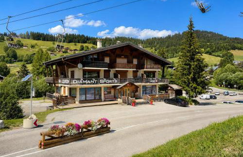 Chaleureux studio près des pistes avec parking et animaux acceptés - FR-1-505-6 - Photo 18