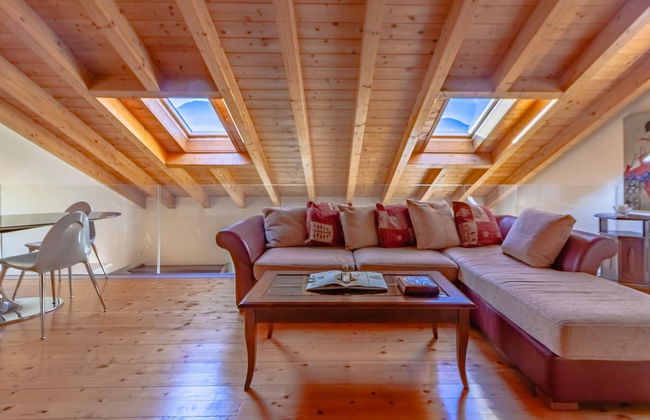 Aglaia Luxury Lake View by Wonderful Italy - Foto 52