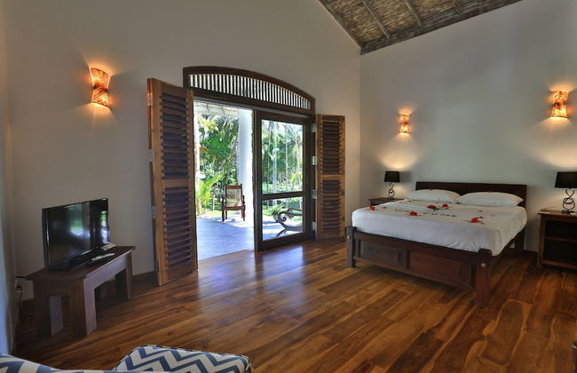 Amara Villa - Photo 10