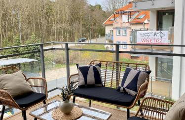 Miła Odmiana - Enklawa Krynica Morska - Foto 18