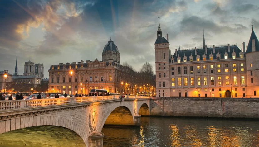 Jeu d'exploration urbaine : Le meurtre de la Joconde - Photo 3