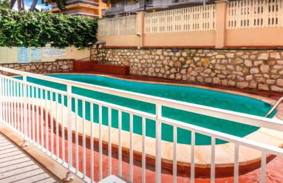 Aura Apartment in Salou renovated with Air condition - Foto 5