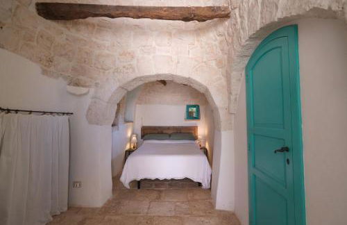 Trulli Il Pinnacolo Verde - Foto 73