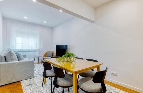 Vita Portucale ! Almada Trendy Retreat - Foto 6