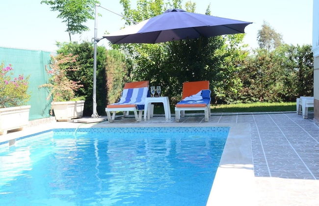 Villa Bouzid - Foto 28