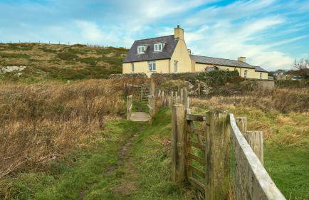 Cable Cottage - Foto 79