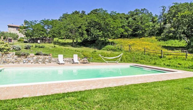 Holiday Home Casalini by Interhome - Foto 2, Pool Outdoor