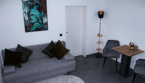 Bergapartment I Netflix I Disney I Bad I Küche - Foto 4