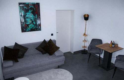 Bergapartment I Netflix I Disney I Bad I Küche - Foto 4