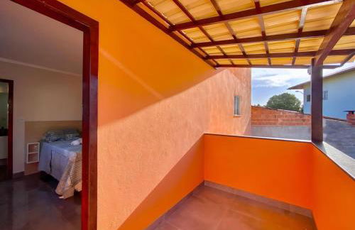 Casa Luxo Vista Incrível Meaípe - Foto 20