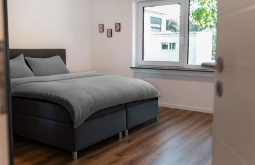 Frisch renoviert & gemütlich mit Terasse - Foto 9