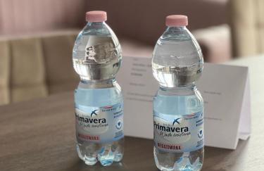 Wiatraczna Glamour Apartment - Foto 12