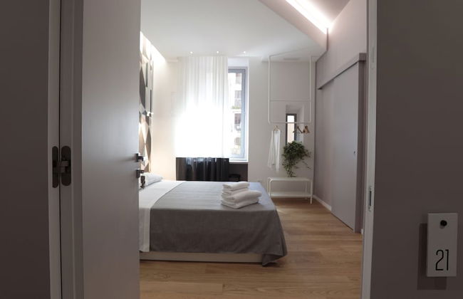 Suite Inn Rome - Foto 15