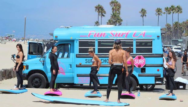 Getting ready for the class