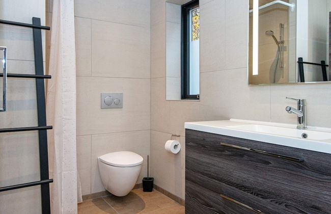 6 Person Holiday Home in Hovborg - Foto 11