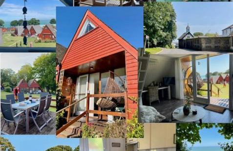 Chalet 95, Kingsdown Park - Foto 27