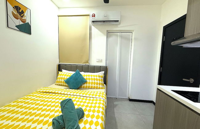 Neu Suites By Serenity Vacation Homes - Foto 2