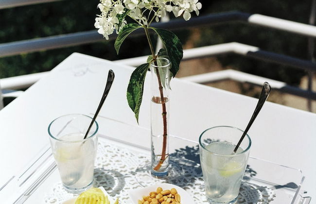 Villa Oriana Relais - Foto 46