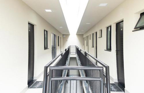 113-Studio Amplo e completo com ar condicionado prox UEL - Foto 38