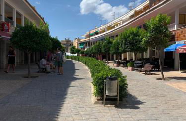 Canyamel modern apartment pool & 360º roof-terrace in 3rd floor letter A - Foto 53