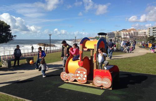 Oporto, sea view and marina - Foto 29