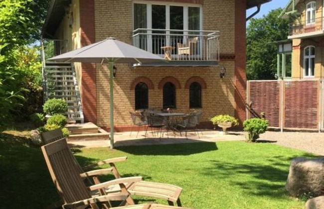 Das-zauberlig-ferienhaus - Photo 25