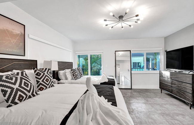 RA Suites by DesignedVR - Foto 51