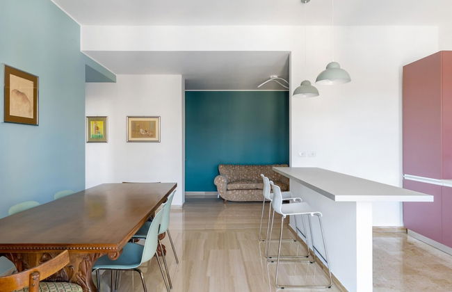 Sant Isaia Apartment by Wonderful Italy - Foto 1