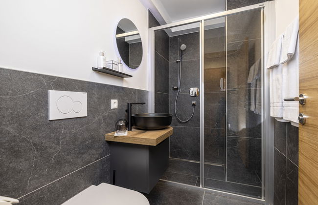 Kleines Bergblick 07 - Photo 5