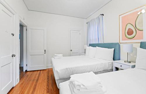 Near University & Dining- Garden District Dwelling - Foto 39