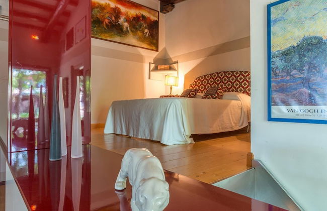 Country House Montepietraia E San Martino 18 - Foto 37