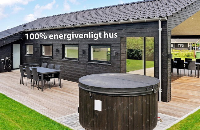 6 Person Holiday Home in Lemvig - Foto 1