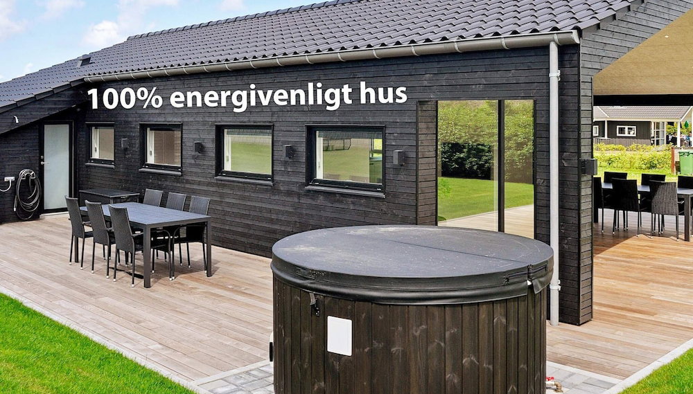 6 Person Holiday Home in Lemvig - Foto 1, Imagen principal
