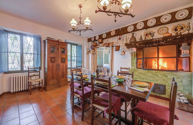 Charming Villa I Tre Archi - Photo 17