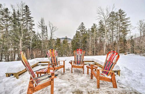 Mount Holly Vacation Rental with Hot Tub! - Foto 29