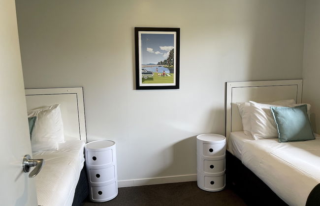 Motuoapa Bay Chalets - Photo 11