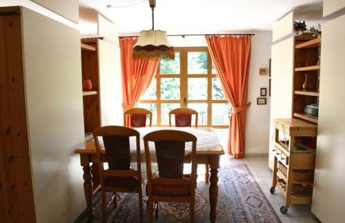 Ferienwohnung Erzgebirge - Foto 20