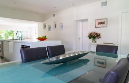 Villa Viscayne - Miami Modern Luxury with Pool & Spa - Foto 21
