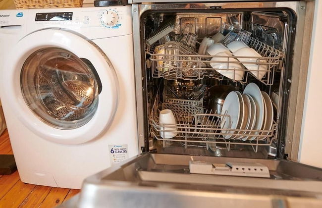 Ferienwohnung Sophia - FeWo Sophia - Foto 17