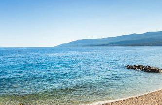 Apartment Bruna with terrace and spectacular sea view - Foto 26