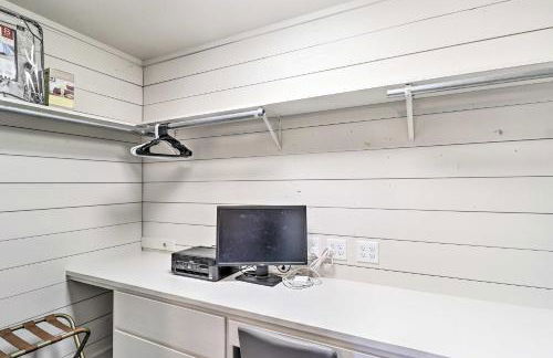 Charming Burnet Cottage with Lake View and Porch! - Foto 22