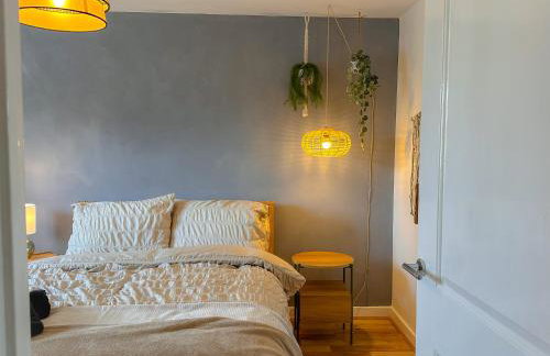 Perfect Booking 3 Bed Home in Central Bracknell - Foto 24