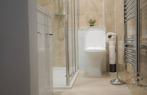 Glasgow - 2 Bedroom Apartment - Foto 15