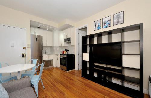 Comfy 1 Bed 1 Bath Apartment in NYC - Foto 6