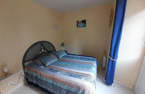 Appartement T2 eaux-bonnes - Foto 5