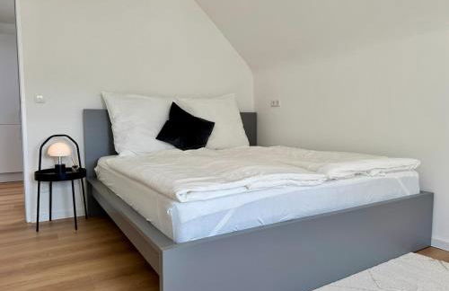 Gemütliches Dach-Apartment in der Stadt - ADAM - - Foto 10