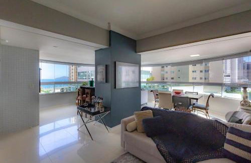 Apartamento DES ARTS-Vista Mar - Foto 48