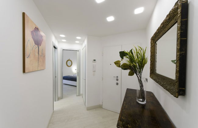 JOIVY Nervi Charming Flat Santarosa - Foto 24