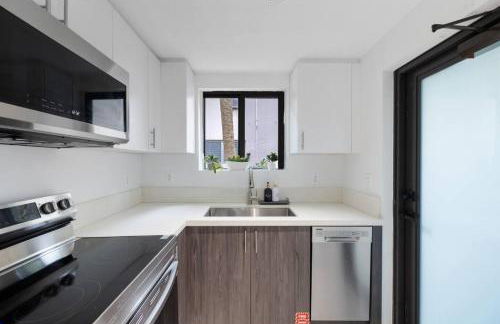 2BR near Bal Harbour beautiful - Foto 28