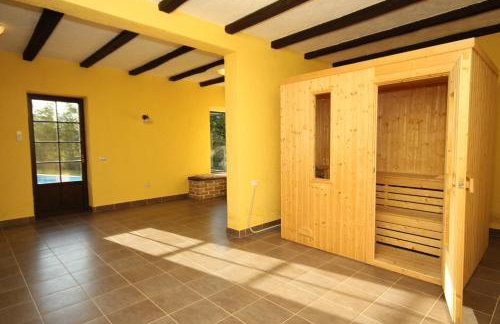 Luxury villa with a swimming pool Skrapi, Central Istria - Sredisnja Istra - 7524 - Foto 10